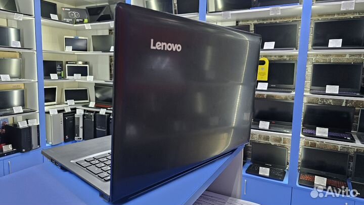 Ноутбук Lenovo 15.6