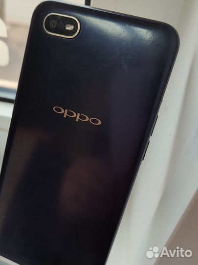 OPPO A1k, 2/32 ГБ