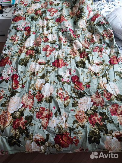 Зимнее одеяло 140*200