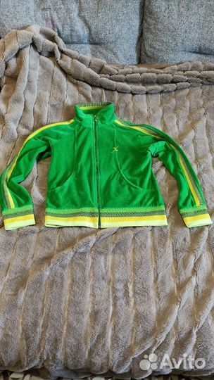 Спортивный костюм женский