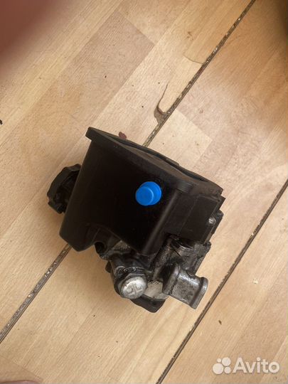 Гур на мерседес вито 639 мерседес спринтер