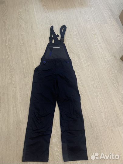 Полукомбинезон рабочий