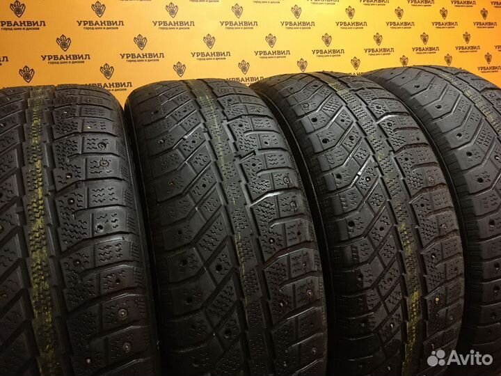 Brasa IceControl 205/60 R16 96T