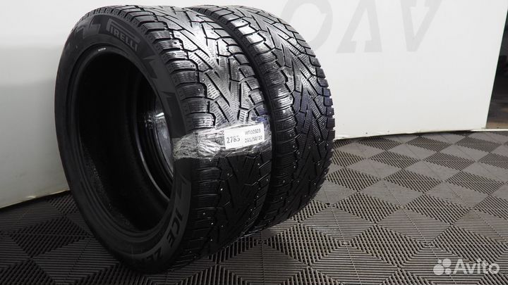 Pirelli Ice Zero 265/50 R20