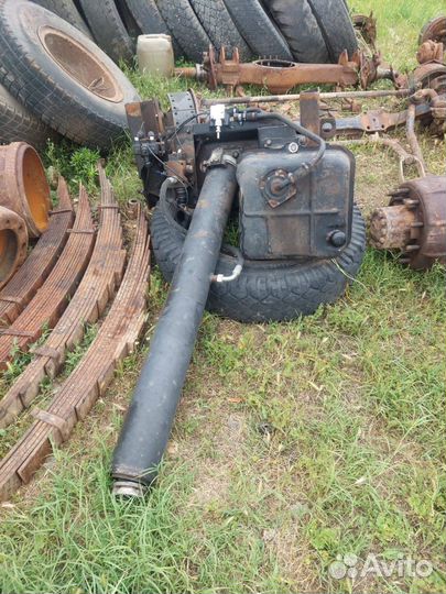 Запчасти На Камаз разбор