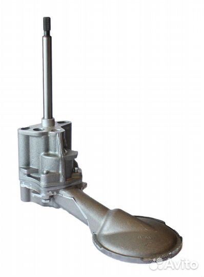 Насос масляный 2101-07, иж 2717, 2126