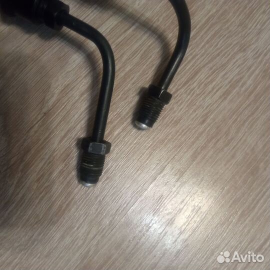 Трубки тормозные Киа Сид