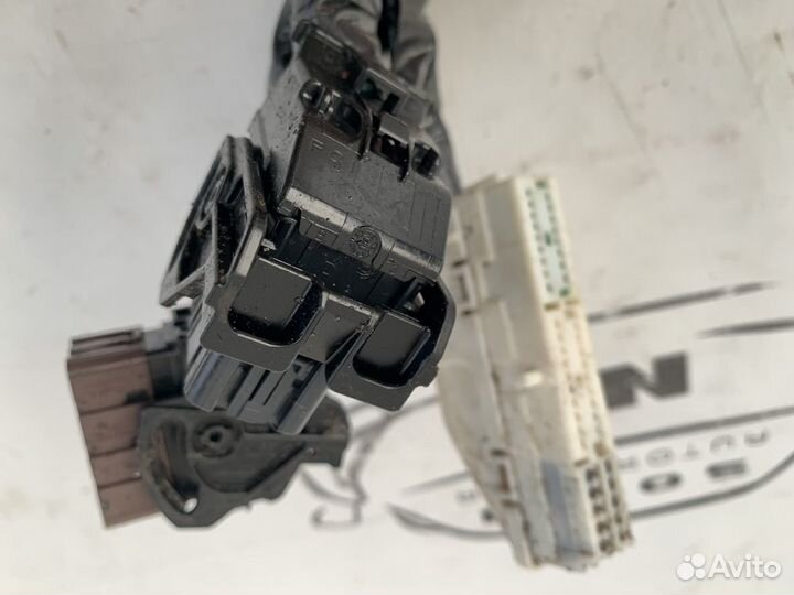 Проводка двс infiniti Q50 V37 2013-2019