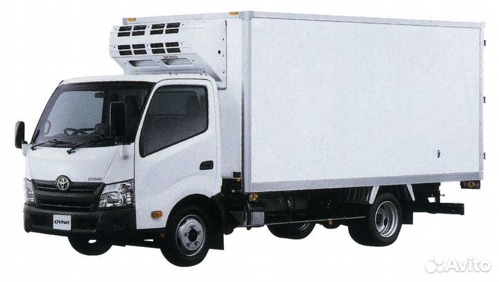 Водитель на работу в компании