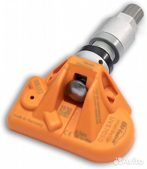 Датчик давления в шине Huf 13598772 для автомобиля