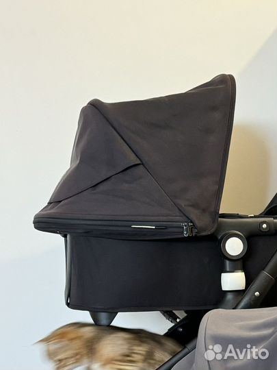 Капюшон для коляски bugaboo fox2/lynx