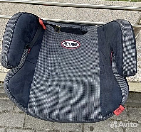 Детское автокресло Heyner