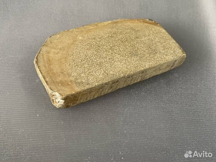 Натуральный камень из японского барбера