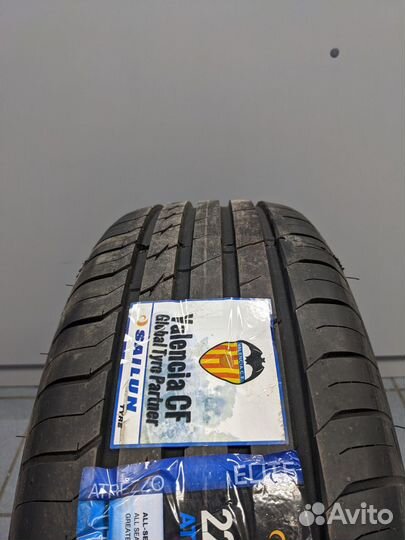Sailun Atrezzo Elite 225/60 R18 104W