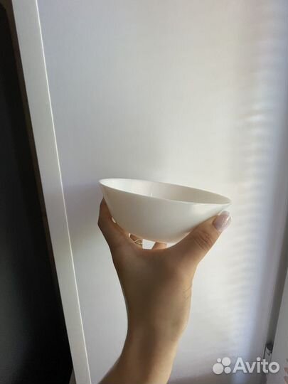 Салатник IKEA