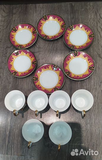 Кофейные пары-Япония