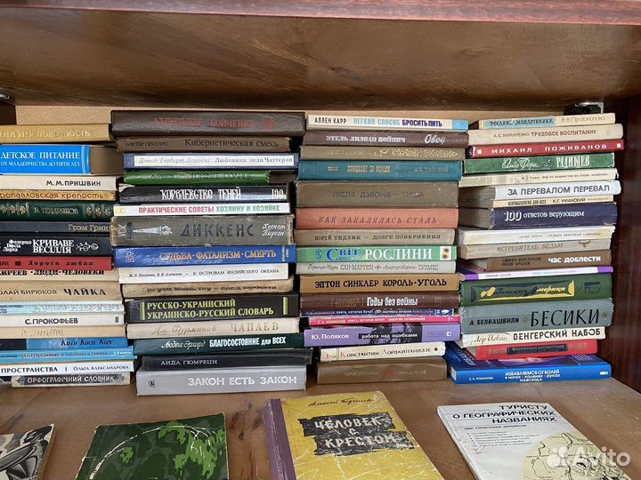 Домашняя библиотека книги