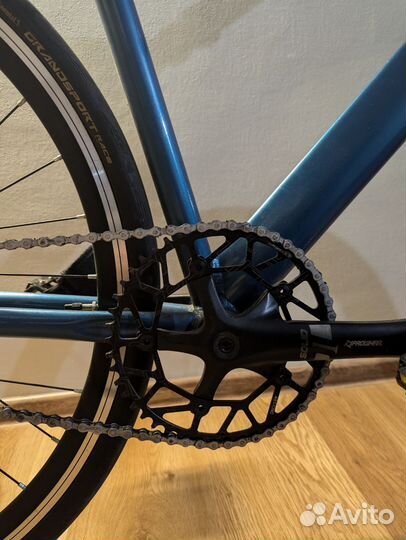 Fixed gear/single speed