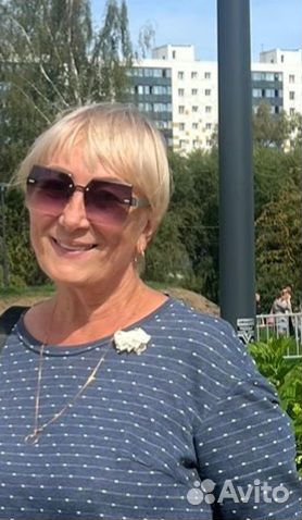 Няня для вашего ребенка в Перми