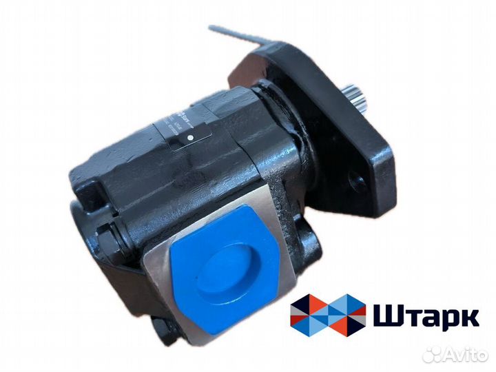 Насос azpg-G56 Белаз 7540A-8600034