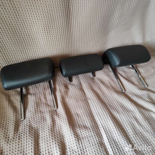 Подголовники