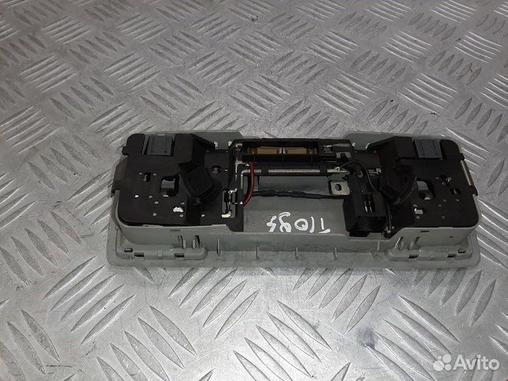 Плафон салонный для Mazda 6 GG GJ6A69970A77