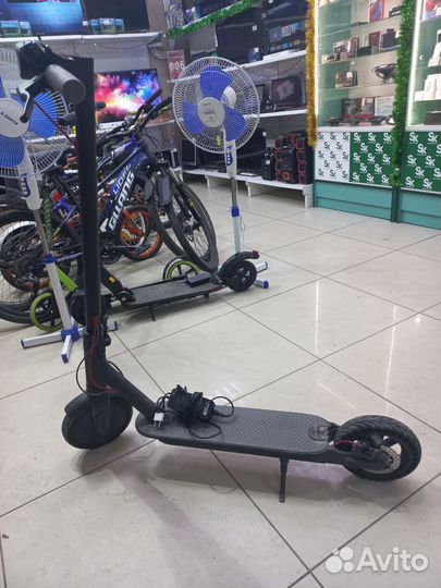 Самокат xiaomi S1 тмн01