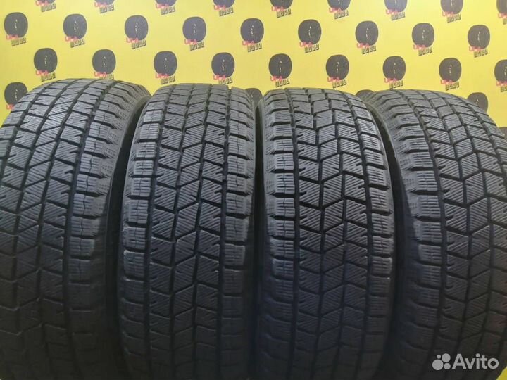Sailun Ice Blazer Arctic SUV 215/60 R17