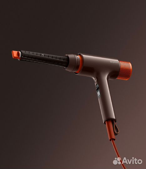 Фен стайлер bork