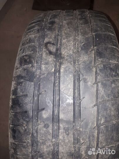 Triangle Sportex TSH11 225/55 R18