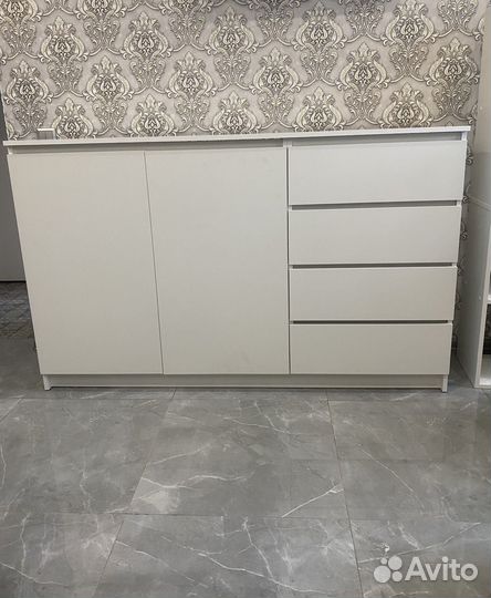 Комод как IKEA новый