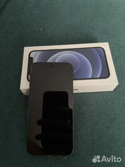 iPhone 12 mini, 64 ГБ