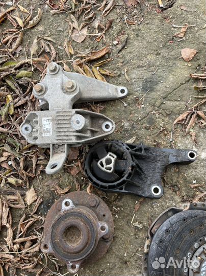 Opel astra GTS купе