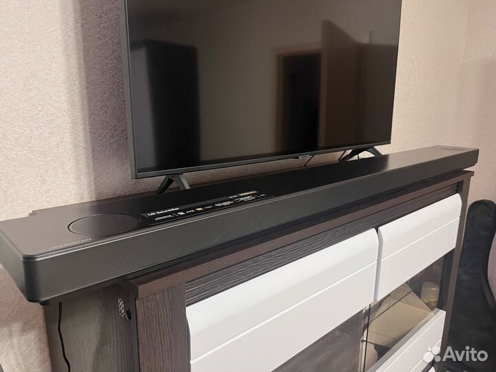 Саундбар LG SN10Y