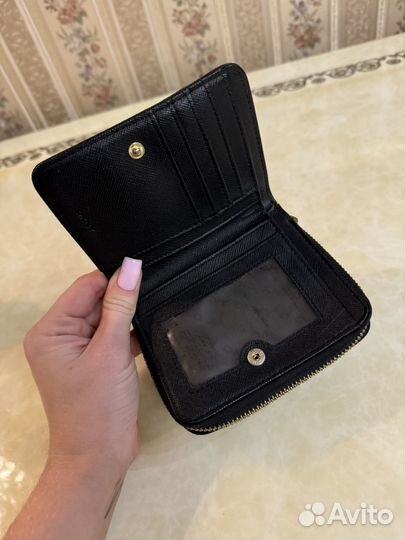 Кошелёк dkny