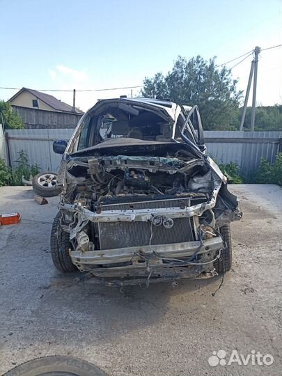 Запчасти toyota estima 2001