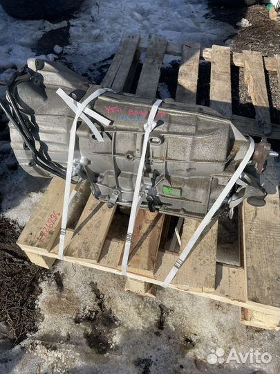 АКПП бмв Е90 Е87 6L45 1/3/5/X1 серии