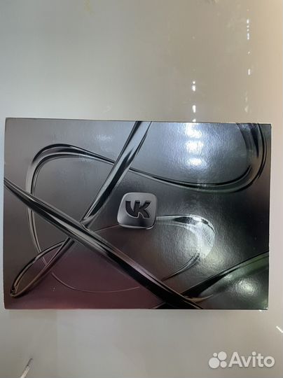 Беспроводные смарт наушники VK