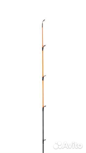 Фидерное удилище kaida impulse 2 3.9 до 160гр