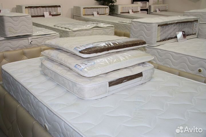 Мир Матрасов