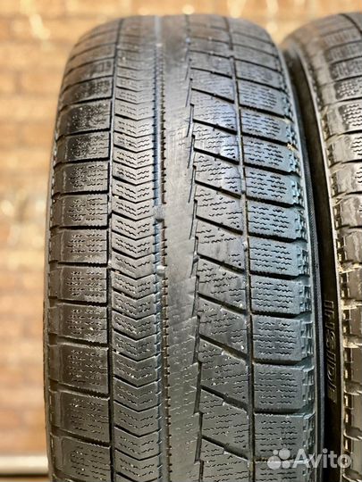 Bridgestone Blizzak VRX 185/60 R15