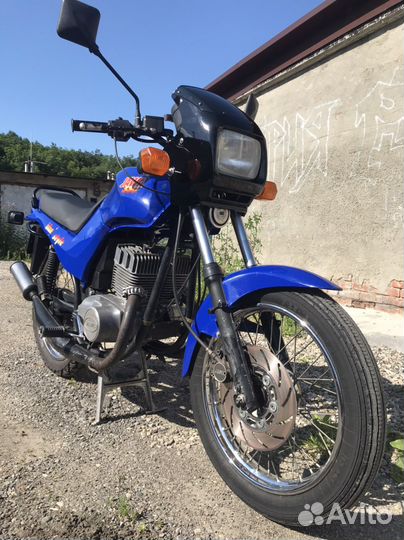 Jawa Ява