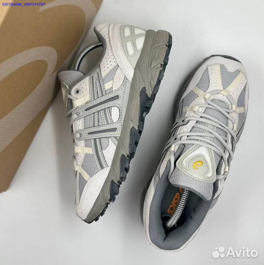 Кроссовки Asics Gel Sonoma 15-50 Bage (Арт.39024)