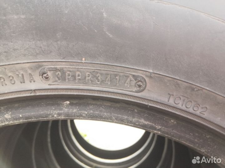 Dunlop Grandtrek AT3 225/70 R16 103T