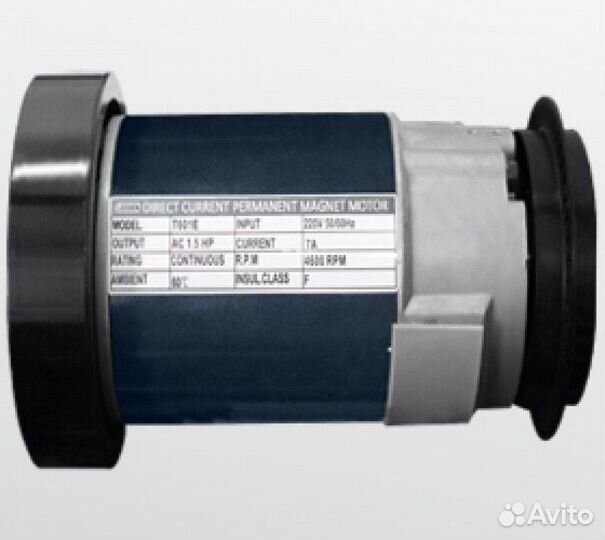 Электрическая беговая дорожка
