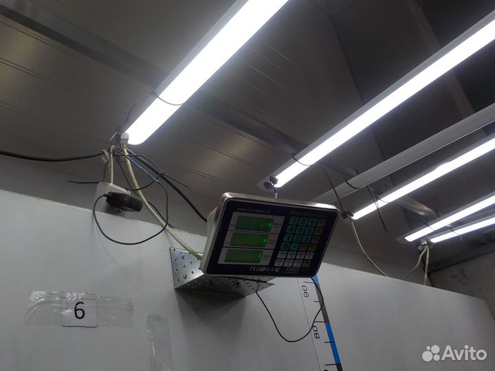 Крыло переднее левое Toyota Land Cruiser Prado