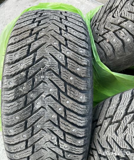 Nokian Tyres Nordman 8 225/55 R17