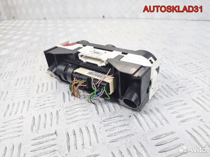 Блок управления климата VW Polo 6Q0820045H