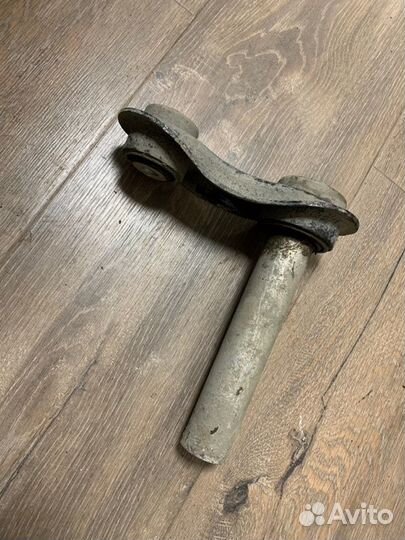 Рычаг подвески задний Bmw X5 4.8I E70 N62N 4.8I