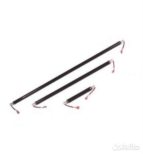 Лампа инфракрасная коротковолновая для сушки-2 шт